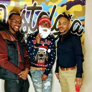 Meet your Posher, Eric